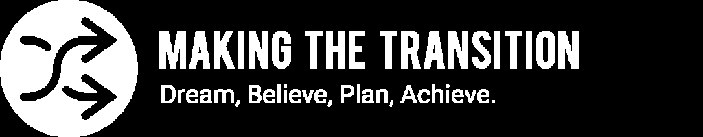 Where Transitions Happen!